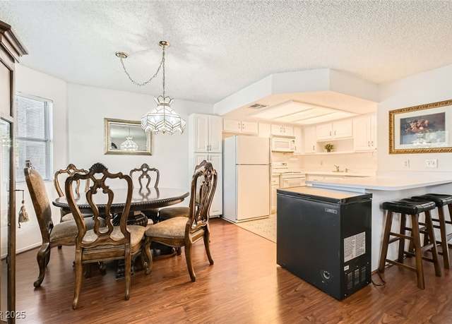 Property at 1104 Pinto Rock Ln #101, Las Vegas, NV 89128, 2 beds, 2 baths