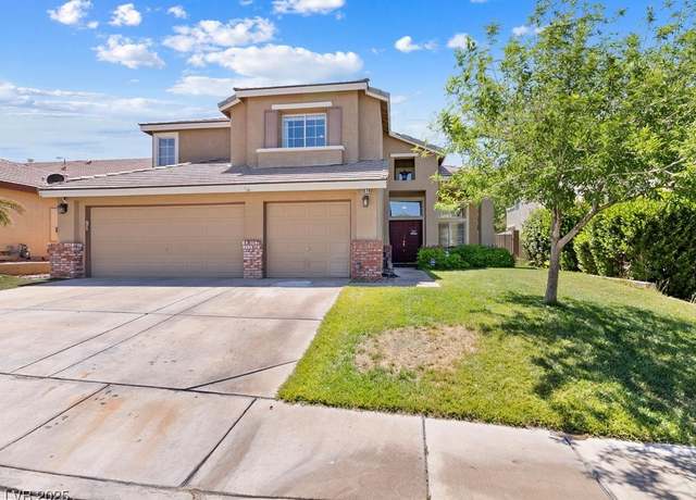 Property at 1870 Desert Forest Way, Henderson, NV 89012, 4 beds, 3 baths