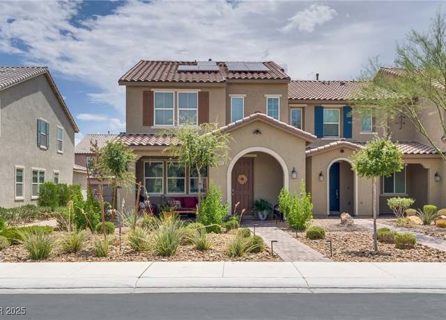 Property at 1009 Belton Lake Ave, North Las Vegas, NV 89086, 3 beds, 2.5 baths