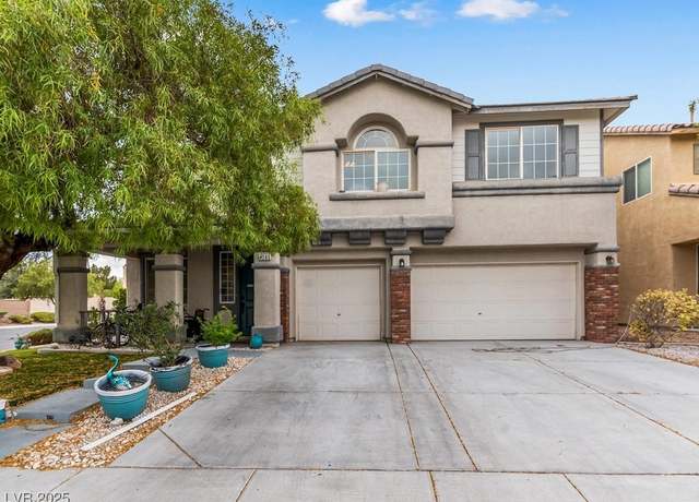 Property at 4205 Thunder Twice St, Las Vegas, NV 89129, 4 beds, 5 baths