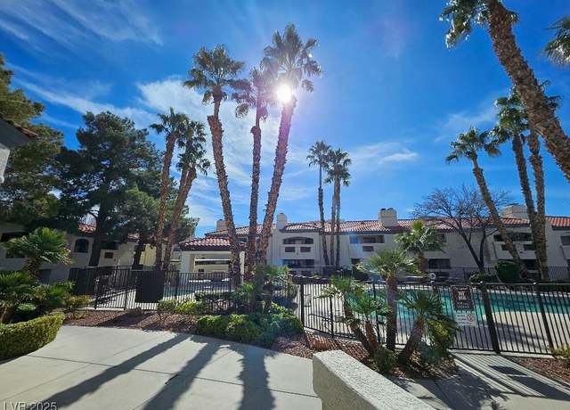 Property at 8455 W Sahara Ave #226, Las Vegas, NV 89117, 3 beds, 2 baths