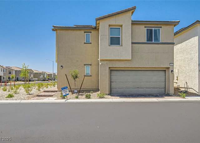 Property at 6835 Orange Horizon St, North Las Vegas, NV 89086, 3 beds, 2.5 baths