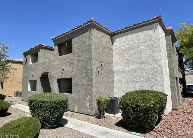 Property at 3151 Soaring Gulls Dr #2147, Las Vegas, NV 89128, 1 bed, 1 bath