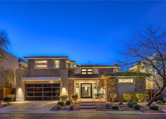 Property at 10 Sugarberry Ln, Las Vegas, NV 89135, 4 beds, 4.5 baths