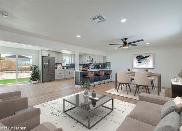Property at 5200 Blanton Dr, Las Vegas, NV 89122, 3 beds, 2 baths