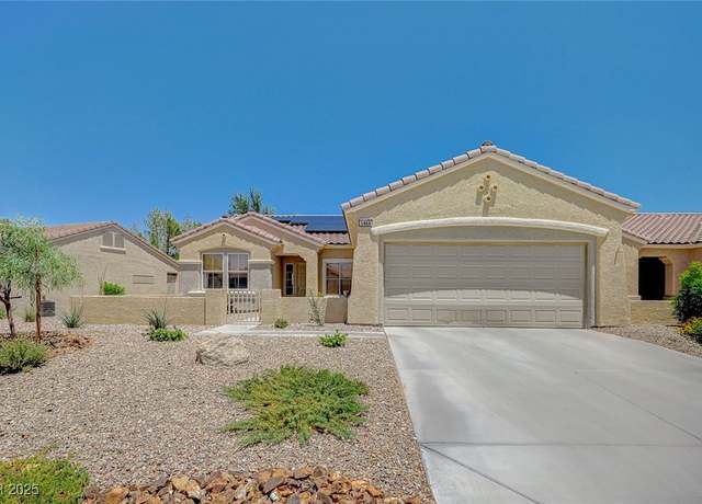 Property at 1466 Fieldbrook St, Henderson, NV 89052, 2 beds, 2 baths