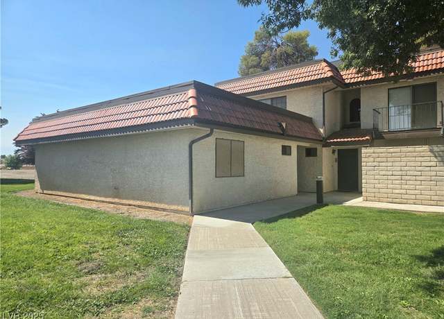 Property at 671 Bourbon St Unit H5, Pahrump, NV 89048, 2 beds, 2 baths