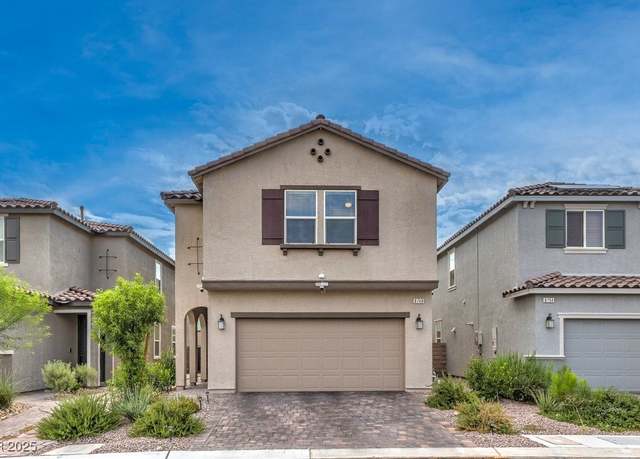 Property at 8748 Crestwood Hills St, Las Vegas, NV 89113, 5 beds, 4 baths