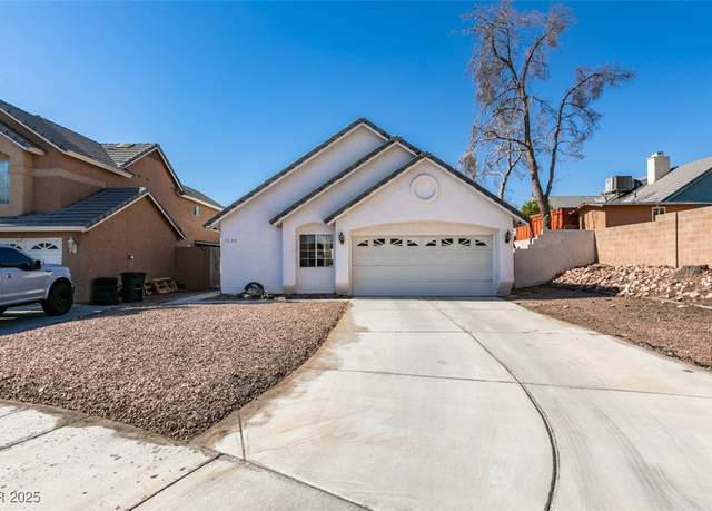 Property at 3295 Algona Cir, Las Vegas, NV 89121, 3 beds, 2 baths