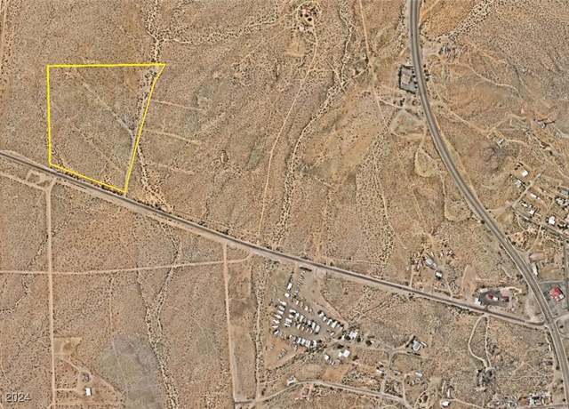Property at Hwy 164, Searchlight, NV 89046