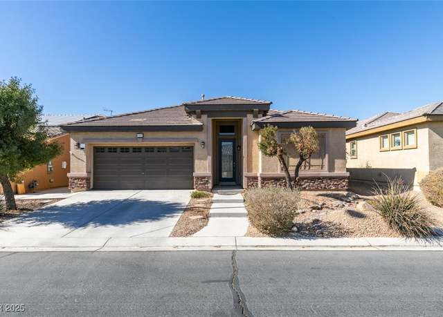 Property at 5805 Hannah Brook St, North Las Vegas, NV 89081, 3 beds, 2 baths