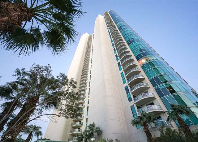 Property at 322 Karen Ave #3407, Las Vegas, NV 89109, 2 beds, 2 baths