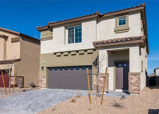 Property at 480 Silverweed Ave, Henderson, NV 89044, 5 beds, 3 baths
