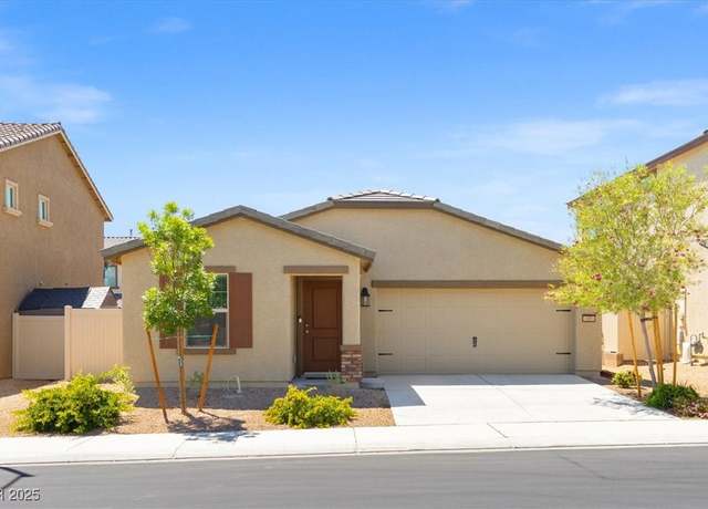 Property at 13 Deseo Ct, North Las Vegas, NV 89031, 3 beds, 2 baths
