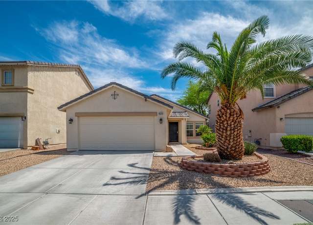 Property at 8320 Highland Ranch St, Las Vegas, NV 89131, 3 beds, 2 baths