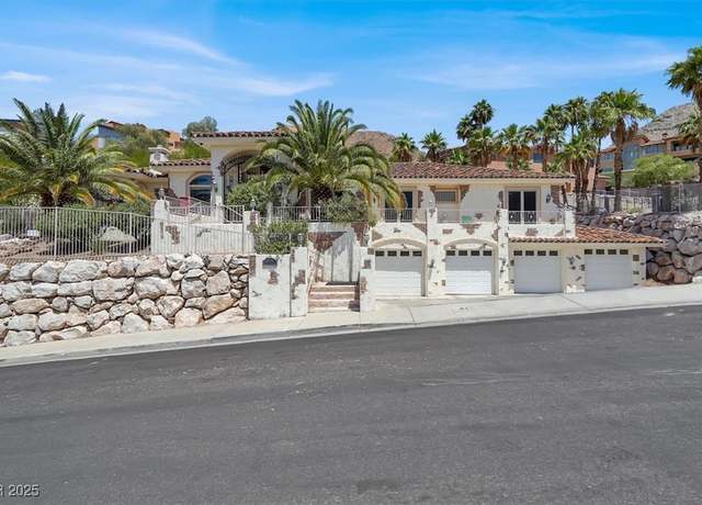 Property at 953 Pyrite Ave, Henderson, NV 89011, 4 beds, 4 baths