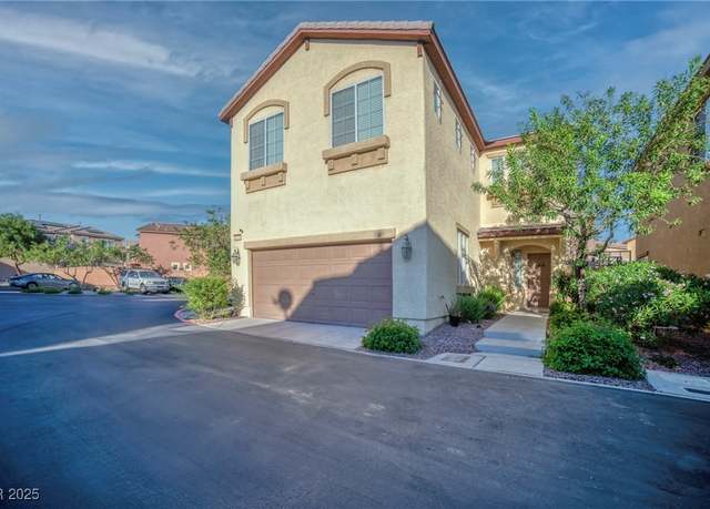 Property at 8137 Satin Carnation Ln, Las Vegas, NV 89166, 4 beds, 2.5 baths