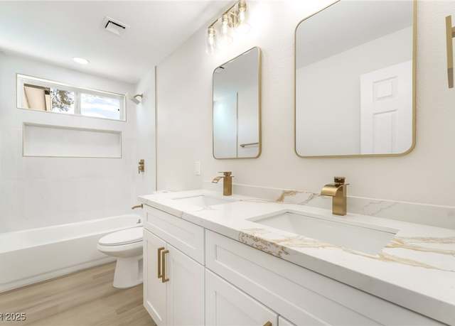 Property at 4331 Cicada Way, Las Vegas, NV 89121, 3 beds, 2 baths