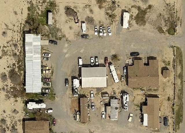 Property at 1130 N Leslie St, Pahrump, NV 89060, 2 beds, 2 baths