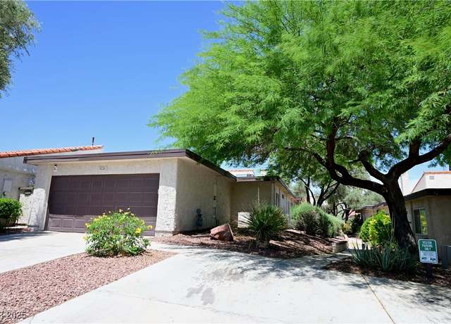 Property at 3126 Asoleado Cir, Las Vegas, NV 89121, 2 beds, 2 baths