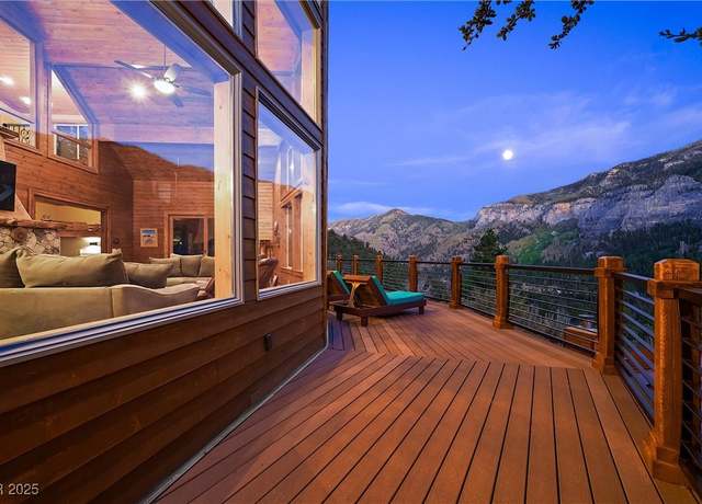Property at 4888 Snow White Rd, Las Vegas, NV 89124, 3 beds, 2.5 baths