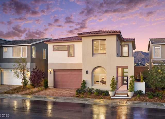 Property at 1208 Crimson Sunbird St, North Las Vegas, NV 89084, 3 beds, 3.5 baths