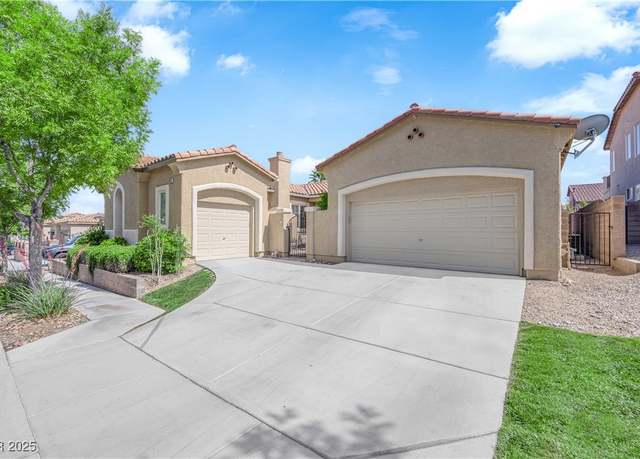 Property at 9375 Gold Lake Ave, Las Vegas, NV 89149, 3 beds, 2.5 baths