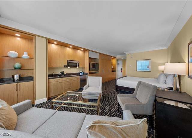 Property at 2000 N Fashion Show Dr #5417, Las Vegas, NV 89109, 1 bath