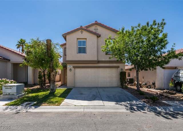 Property at 11147 Verismo St, Las Vegas, NV 89141, 3 beds, 2.5 baths