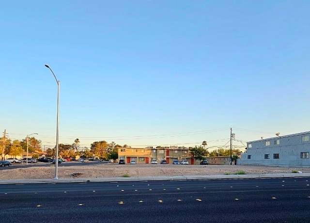Property at East Harmon Ave, Las Vegas, NV 89119