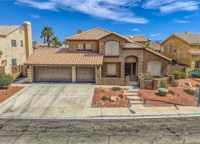 Property at 7912 Magnolia Glen Ave, Las Vegas, NV 89128, 4 beds, 4.5 baths