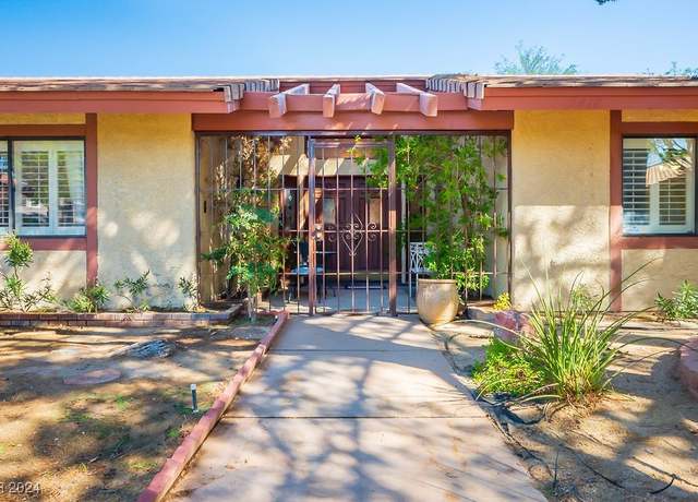 Property at 5410 Manteca Cir, Las Vegas, NV 89118, 4 beds, 4 baths
