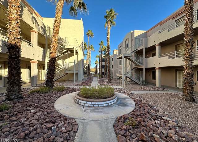 Property at 2076 Mesquite Ln #302, Laughlin, NV 89029, 2 beds, 2 baths