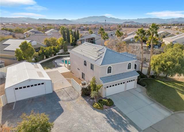 Property at 9435 Westwind Rd, Las Vegas, NV 89139, 5 beds, 3 baths