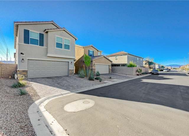Property at 5691 Tinar St, Las Vegas, NV 89113, 3 beds, 2.5 baths