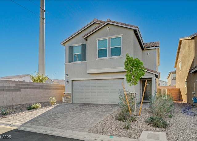 Property at 5691 Tinar St, Las Vegas, NV 89113, 3 beds, 2.5 baths
