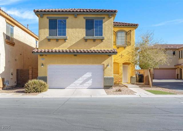 Property at 648 Sumatra Pl, Henderson, NV 89011, 4 beds, 2.5 baths