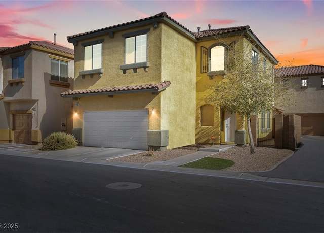 Property at 648 Sumatra Pl, Henderson, NV 89011, 4 beds, 2.5 baths