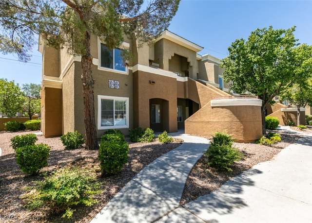 Property at 8070 W Russell Rd #2121, Las Vegas, NV 89113, 2 beds, 2 baths