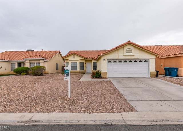 Property at 2595 Fort Lauderdale Dr, Las Vegas, NV 89156, 4 beds, 2 baths