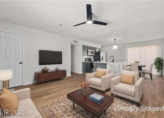 Property at 728 Carpenter Dr, Las Vegas, NV 89107, 4 beds, 2 baths
