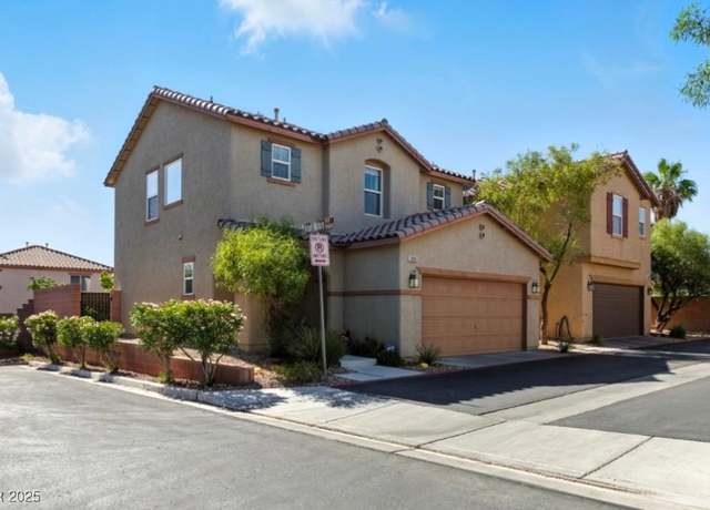 Property at 9005 Arbor Ashbury Ave, Las Vegas, NV 89149, 3 beds, 2.5 baths