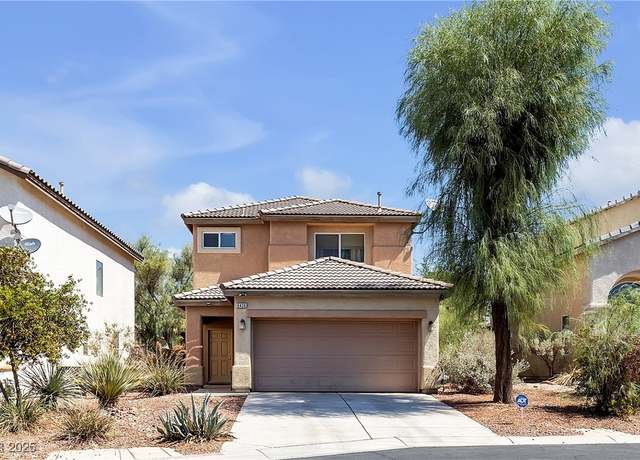 Property at 6436 Swift Fox Ct, Las Vegas, NV 89122, 4 beds, 2.5 baths