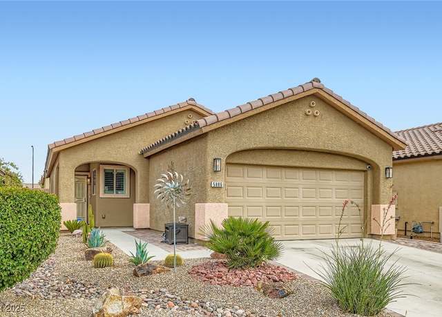 Property at 5886 Crossfield Ave, Las Vegas, NV 89122, 2 beds, 2 baths