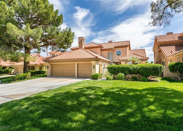 Property at 7999 Pinnacle Peak Ave, Las Vegas, NV 89113, 3 beds, 2.5 baths