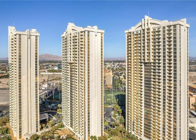 Property at 135 E Harmon Ave #221, Las Vegas, NV 89109, 1 bed, 2 baths