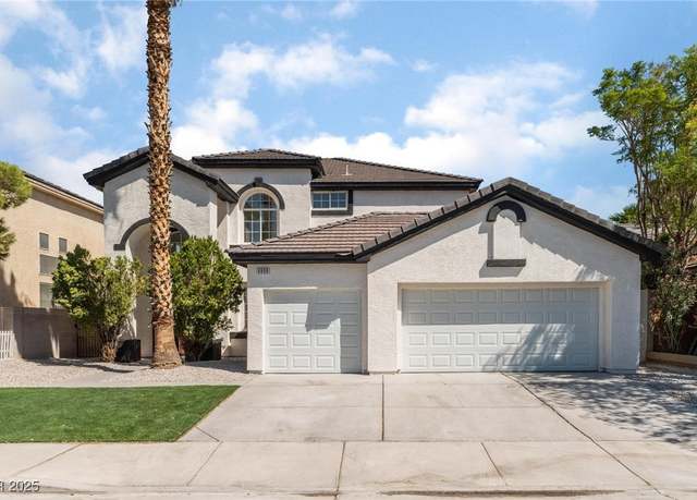 Property at 6808 Rose Petal Ave, Las Vegas, NV 89130, 4 beds, 3 baths