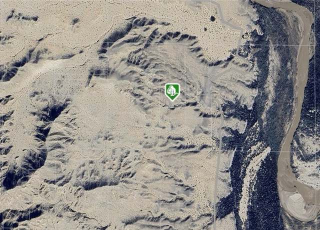 Property at 071-12-301-005, Moapa, NV 89040