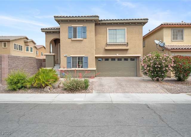Property at 2208 Dale Bumpers Ct, North Las Vegas, NV 89081, 4 beds, 3 baths