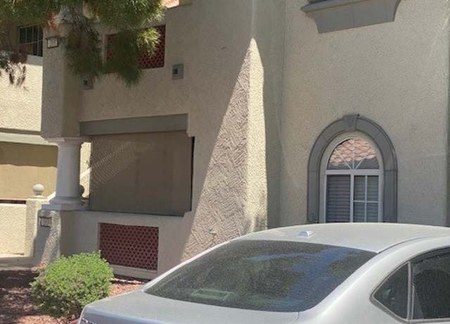 Property at 3408 Winterhaven St #203, Las Vegas, NV 89108, 2 beds, 2 baths
